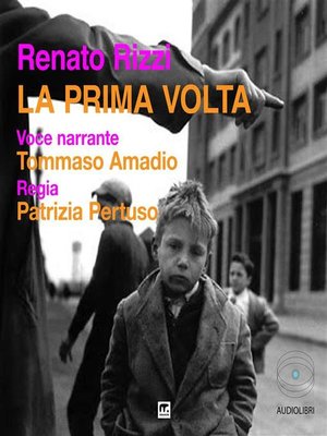 cover image of La prima volta